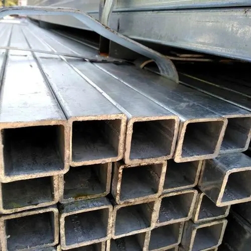 黑龙江q355b无缝方管