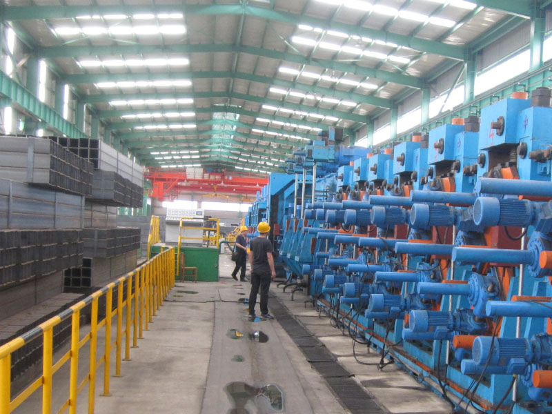 黑龙江黑龙江方矩管生产 黑龙江黑龙江方矩管生产